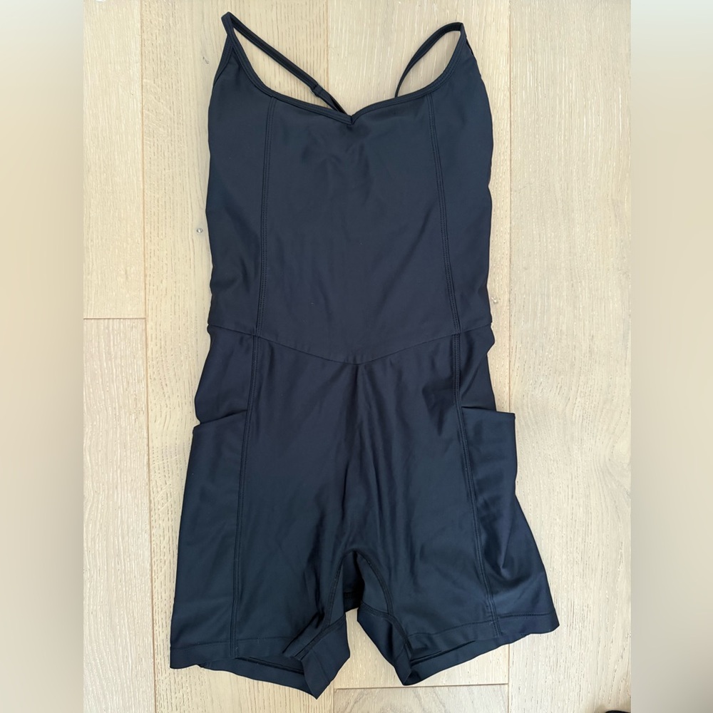 108 SPORTIF ASTRID BODYSUIT - Picture 7 of 10